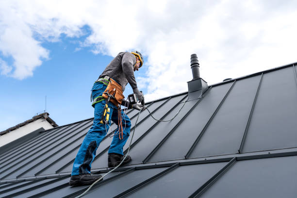 Hot Roofs in Palmyra, PA